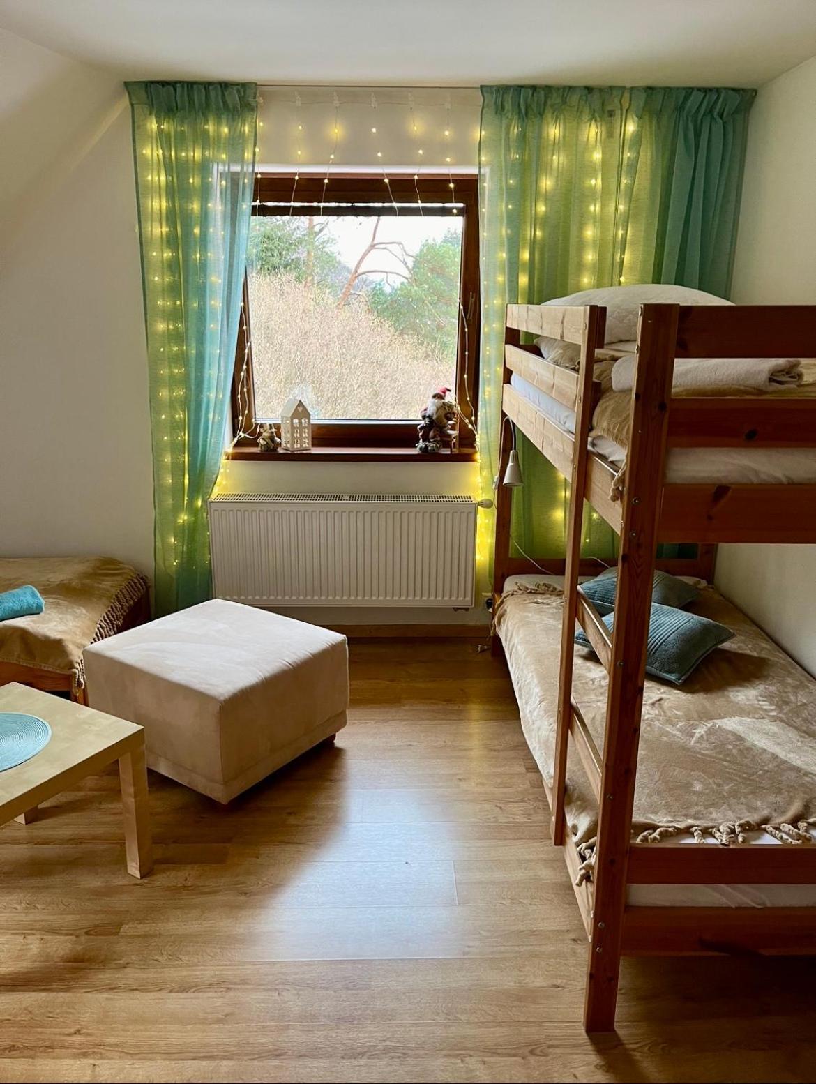Chata Janet Martin Dış mekan fotoğraf
